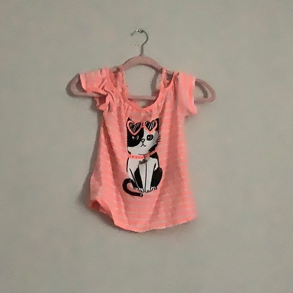 Cat shirt - Picture 1 of 1